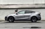 2026 Tesla Model Y(Facelift) – Buy Direct From China | Chinese Hybrid SUVs for Sale - Image 4
