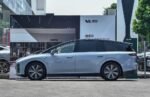 2026 Li Auto i8 Standard – China Export Vehicle | Chinese Cars for Corporate Fleets - Image 4