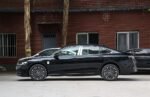 2026 Volkswagen Magotan – Buy Direct From China | Chinese Cars Available for International Orders - Image 4