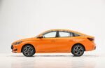 2026 MG5 – Buy Direct From China | Chinese Plug-in Hybrid Cars for Sale - Image 4