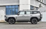 Jetour Traveler C-DM 2026 – China Export Vehicle | Chinese Cars for Global Buyers - Image 4