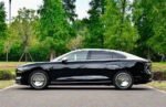 Voyah Passion L 2026 – China Export Vehicle | Chinese Cars with Competitive Prices - Image 2