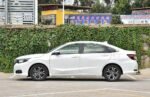 Honda Crider 2024 – China Export Vehicle | Chinese Cars with International Delivery - Image 3