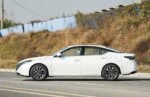 Nissan Teana 2026 – China Export Vehicle | Chinese Cars Shipped Direct from China - Image 3