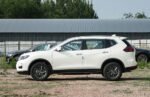 2026 Nissan X-Trail – Buy Direct From China | Chinese Premium Electric Cars for Sale - Image 4