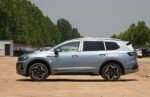 2026 Volkswagen Talagon – China Export Vehicle | Find Chinese Cars for Sale Online - Image 4