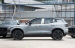 2026 Volvo EX30 Cross Country – China Export Vehicle | Chinese Cars with Modern Interior Design - Image 4