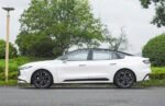 Ford Mondeo 2026 – China Export Vehicle | Chinese Cars with Sea Freight Shipping - Image 2