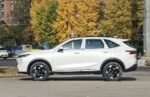 GWM Haval H6L 2026 – China Export Vehicle | Chinese Plug-in Hybrid Cars for Sale - Image 3