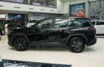 Toyota RAV4 2026 Hybrid – China Export Vehicle | Chinese Premium Electric Cars for Sale - Image 2