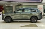 Hongqi HS6 PHEV 2026 – China Export Vehicle | Chinese Electric Family Cars for Sale - Image 3