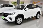 2026 Wuling Alvez – China Export Vehicle | Chinese Cars with Advanced Infotainment - Image 4