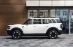 Ford Bronco New Energy 2026 BEV – China Export Vehicle | Chinese City Cars for Sale - Image 3