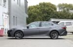 2026 Toyota Camry – China Export Vehicle | Chinese Car Prices and Specifications - Image 4