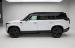 ROX ADAMAS 2026 – Factory Price From China | Chinese Cars with Modern Interior Design - Image 3