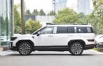 Hyundai Santa Fe 2026 – Factory Price From China | Chinese Car Prices and Specifications - Image 3