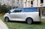 Geely Galaxy V900 2026 – Factory Price From China | Chinese Cars for First-Time Buyers - Image 3