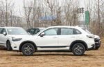 Honda HR-V 2026 – Factory Price From China | Chinese Cars for Private Buyers - Image 3
