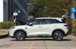 2026 BYD Yuan UP – China Export Vehicle | Chinese Cars for Every Budget - Image 4