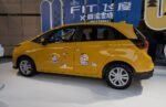 Honda Fit 2026 – Factory Price From China | Chinese Cars for International Sourcing - Image 3