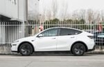 Tesla Model Y 2026 – Factory Price From China | Chinese Cars for Sale Across Global Markets - Image 3
