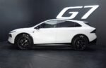 2026 Xpeng G7 – Buy Direct From China | Chinese Compact Cars for Sale - Image 4