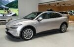 NIO ONVO L60 2026 – Factory Price From China | Chinese Cars for Sale with Worldwide Export Services - Image 3
