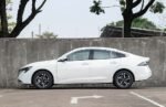 Nissan Sylphy 2026 – Factory Price From China | Chinese Cars for Sale Worldwide - Image 3