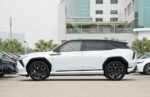 2026 Honda S7 – Buy Direct From China | Chinese Cars for Car Dealerships - Image 4