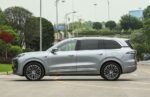 2026 Deepal S09 – Buy Direct From China | Bulk Chinese Cars for Sale - Image 4