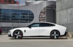 Xpeng P7 2026 – Factory Price From China | Chinese Cars for Sale at Wholesale Prices - Image 3