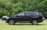 2026 EXEED VX – China Export Vehicle | Order Chinese Cars Online - Image 3