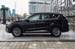 Jetour X70 2026 – Factory Price From China | Bulk Chinese Cars for Sale - Image 3