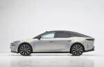 Toyota bZ7 2026 – Factory Price From China | Chinese Cars with Modern Safety Features - Image 2