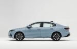 Volkswagen Sagitar S 2026 – Factory Price From China | Chinese Cars with International Delivery - Image 2