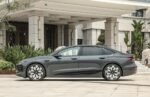Audi A6L e-tron 2026 – Factory Price From China | Chinese Cars with Export Documentation - Image 3