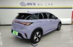 BYD Dolphin 2026 Freedom Edition – Factory Price From China | Order Chinese Cars Online - Image 3