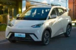 Byd Seagull Dolphin Sealion 7 Gasoline Hybrid Electrical Vehicle Mini EV Auto New Car – Available From China | Chinese Cars for Sale by Model - Image 2