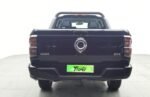 King Kong Cannon 2026 model 2.0T Diesel 6AT 2WD Elite Version – Factory Price From China | Chinese Cars from Chinese Factories - Image 3