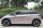 BYD Dolphin 2026 Fashion Edition – China Export Vehicle | Best Chinese Cars for Sale - Image 2