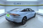 Geely Galaxy L6 2026 Model 1.5 EM-i DHT 140KM Starcraft Edition – Factory Price From China | Chinese Cars for Sale by Manufacturer - Image 3