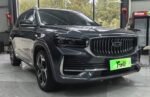 Geely Manjaro 2026 2.0TD DCT EVO 2WD Premium – Factory Price From China | New Chinese Cars for Sale - Image 3