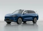 Aito M9 Electric SUV 5/6-Seat Space Extended Range EV Car – Wholesale Price From China | Chinese Cars for Sale with Global Shipping - Image 3
