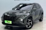 2026 Hyundai Tucson L 1.5T LUX Front-Wheel Drive Premium Edition – Factory Price From China | Chinese Cars with Smart Driving Technology - Image 3