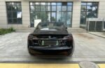 Tesla Model Y 2026 Standard Range Rear-Wheel Drive – China Export Vehicle | Chinese Cars for Sale for Auto Import Businesses - Image 3