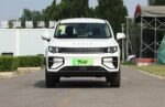 Geely Radar KingKong – China Export Vehicle | Chinese Cars from Verified Suppliers