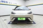 BYD Seagull 2026 model 305KM Vitality Edition – Factory Price From China | Chinese Cars at Factory Prices