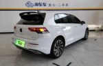 Volkswagen Golf 2026 280TSI DSG Pro – Factory Price From China | Find Chinese Cars for Sale Online - Image 2