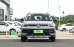 2026 Volkswagen Tharu XR – China Export Vehicle | Search Chinese Cars by Brand and Model