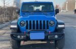Jeep Wrangler 2026 2.0T Rubicon 4-door version – Factory Price From China | Buy Chinese Cars Online